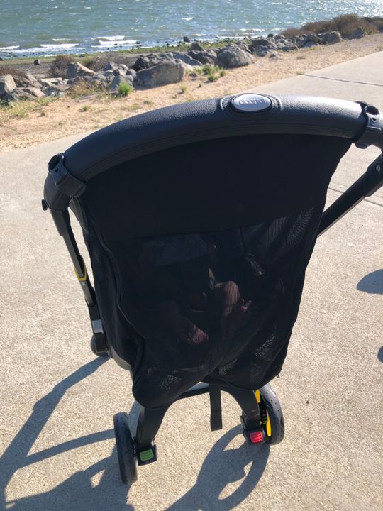 Doona Protection 360 Sun Cover