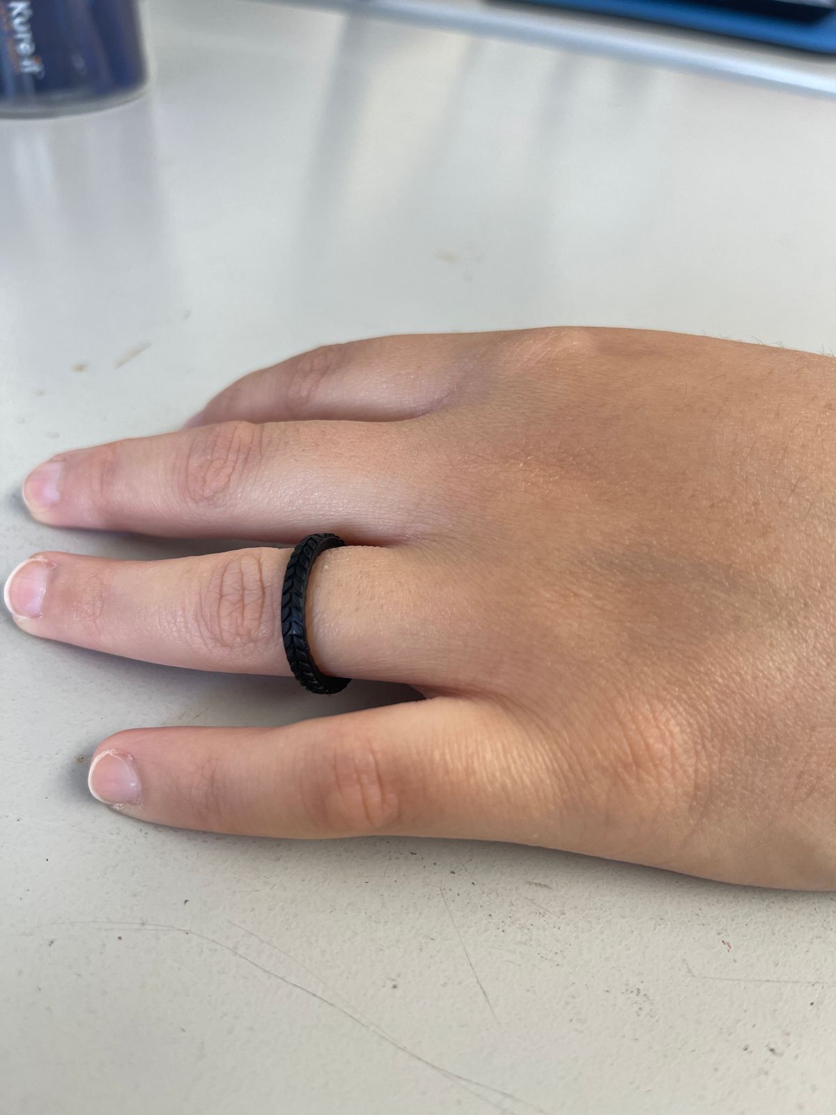 Get The Best Stackable Women's Ring, Buy Your's Now! - Groove Life