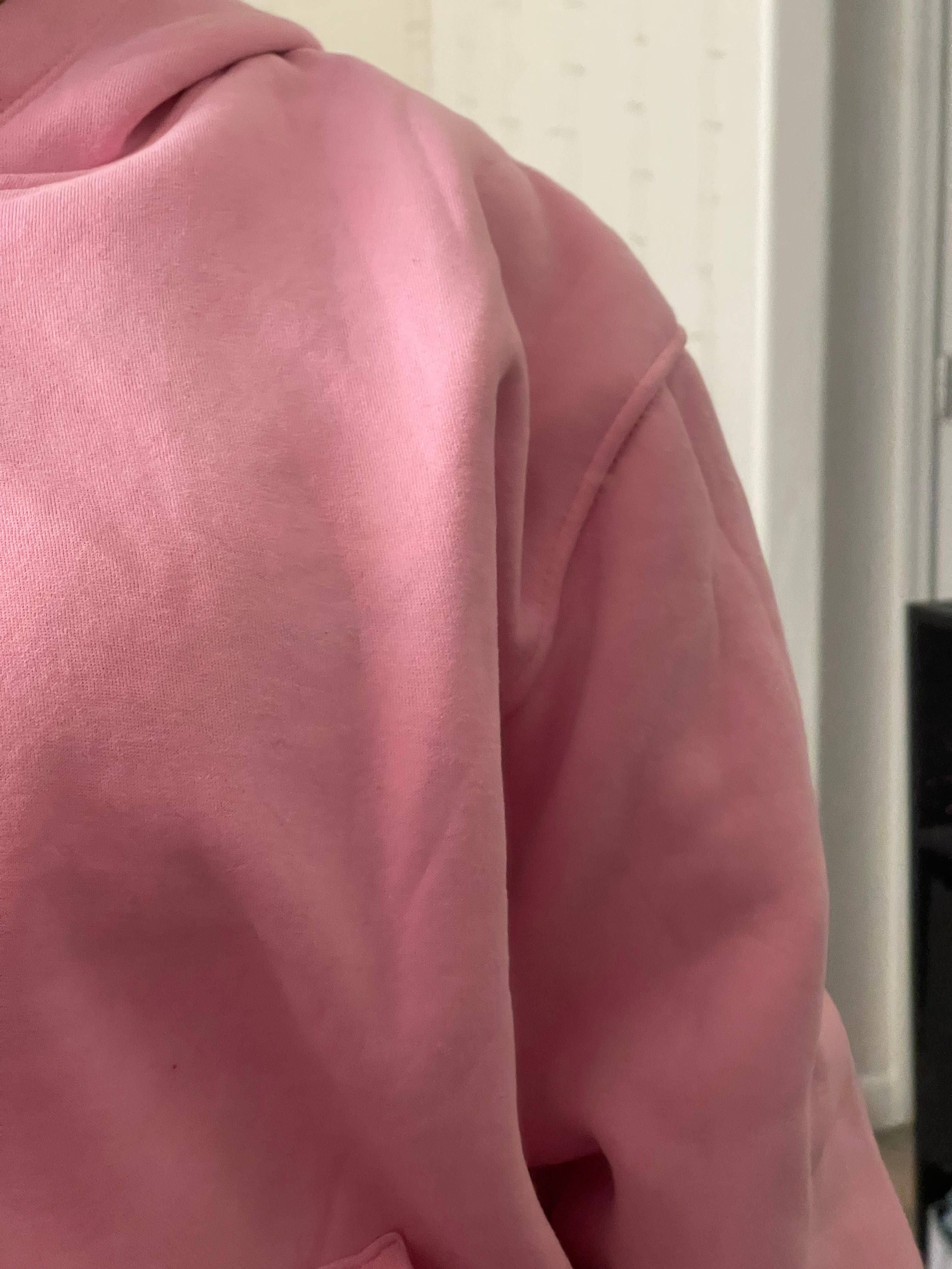 DEPARTMENT 5 売れ筋商品|||デパートメントファイブ パーカー・スウェットシャツ アウター レディース Sweatshirts Pink Series 5 Hoodie - Pink – Thats So Fetch US