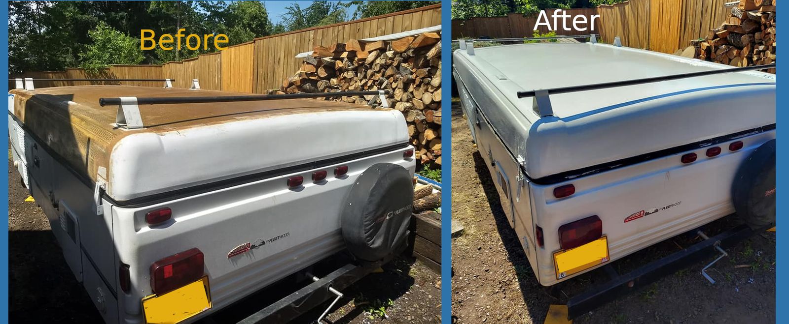 Durabak 18 Truck Bedliner Outdoor UV (Smooth) Durabak