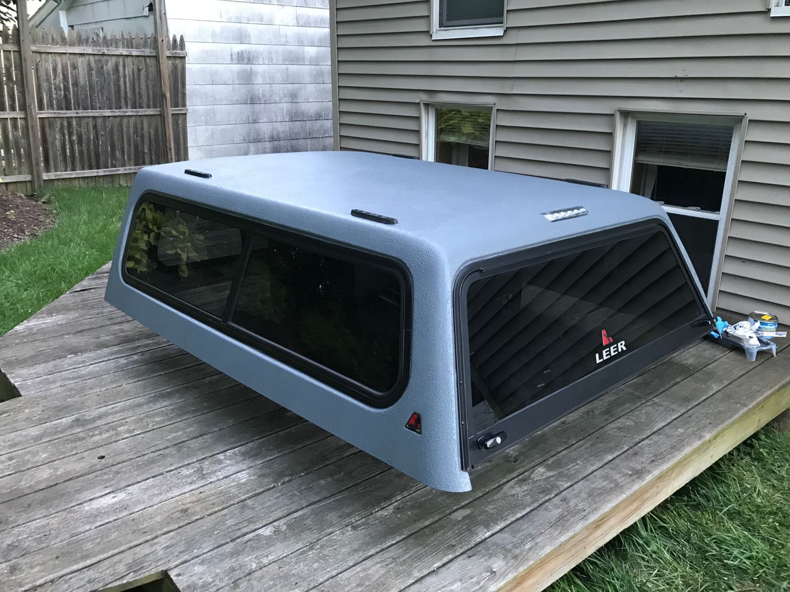 Truck Bed Liner Durabak Company