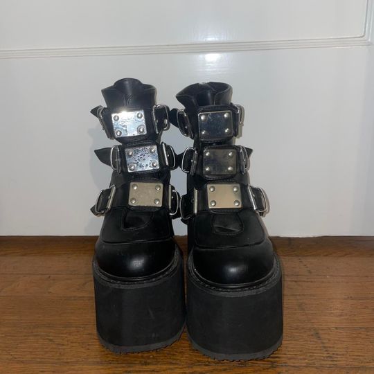 その他 dambo0111 DEMONIA 