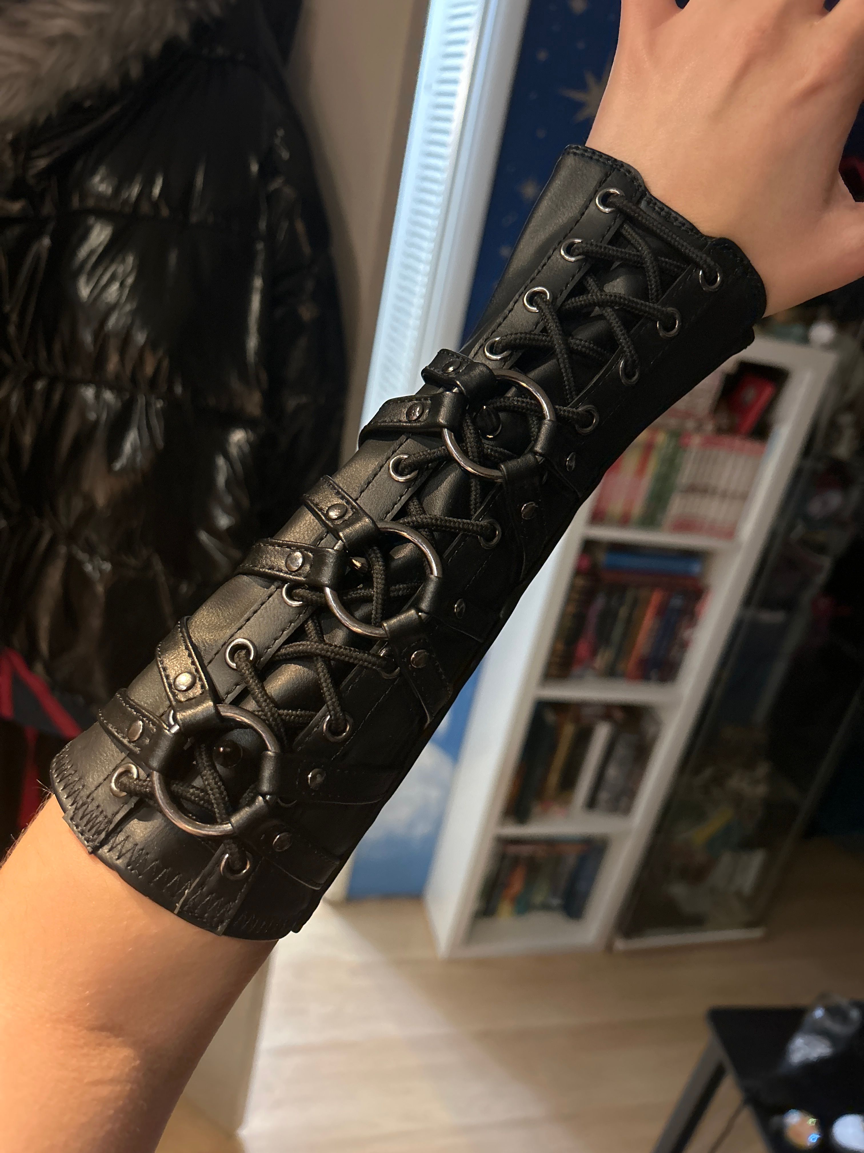 小物 DAIRIKU Arm Warmer 1200?cb=20240308045740