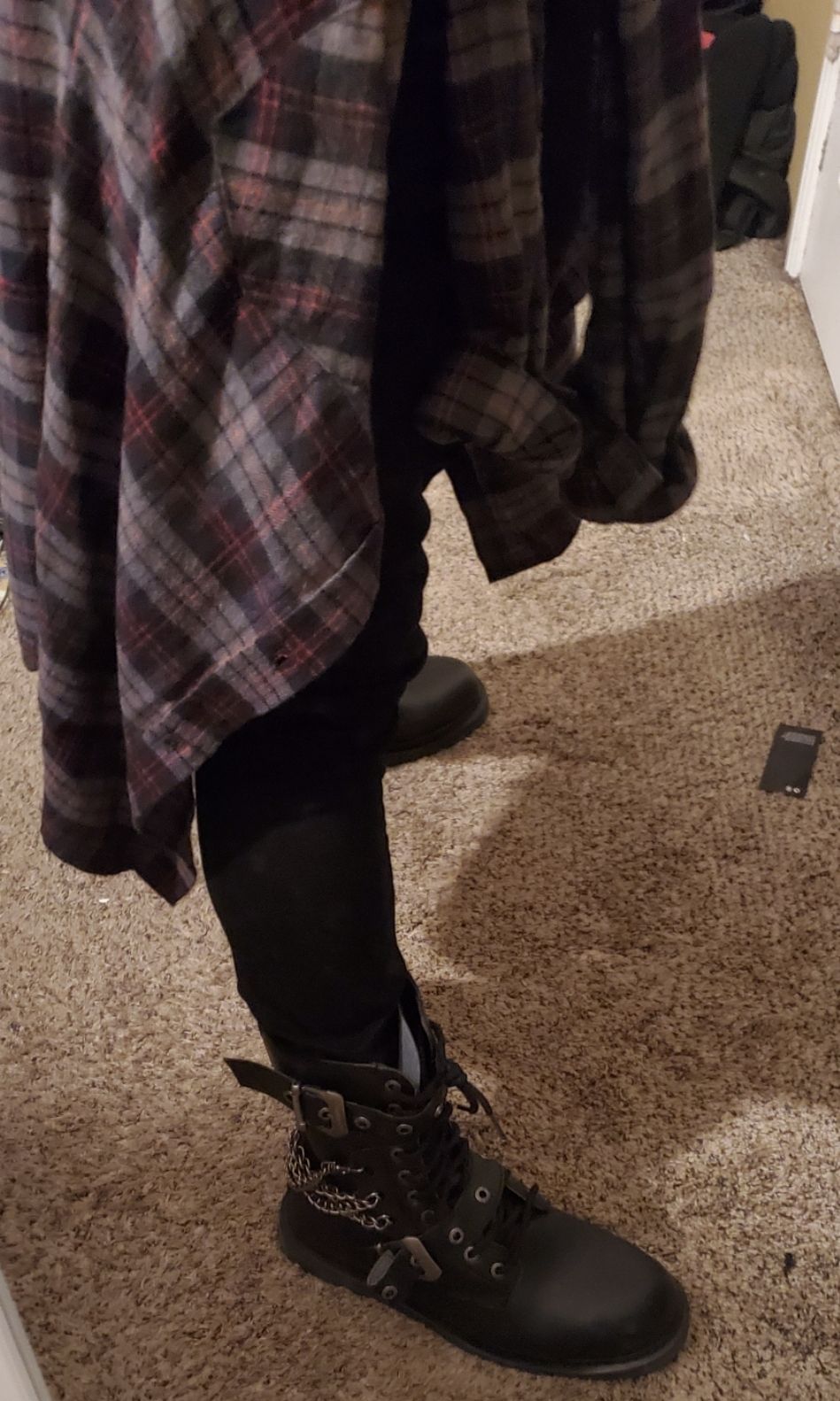 Bolt 250 demonia Clearance