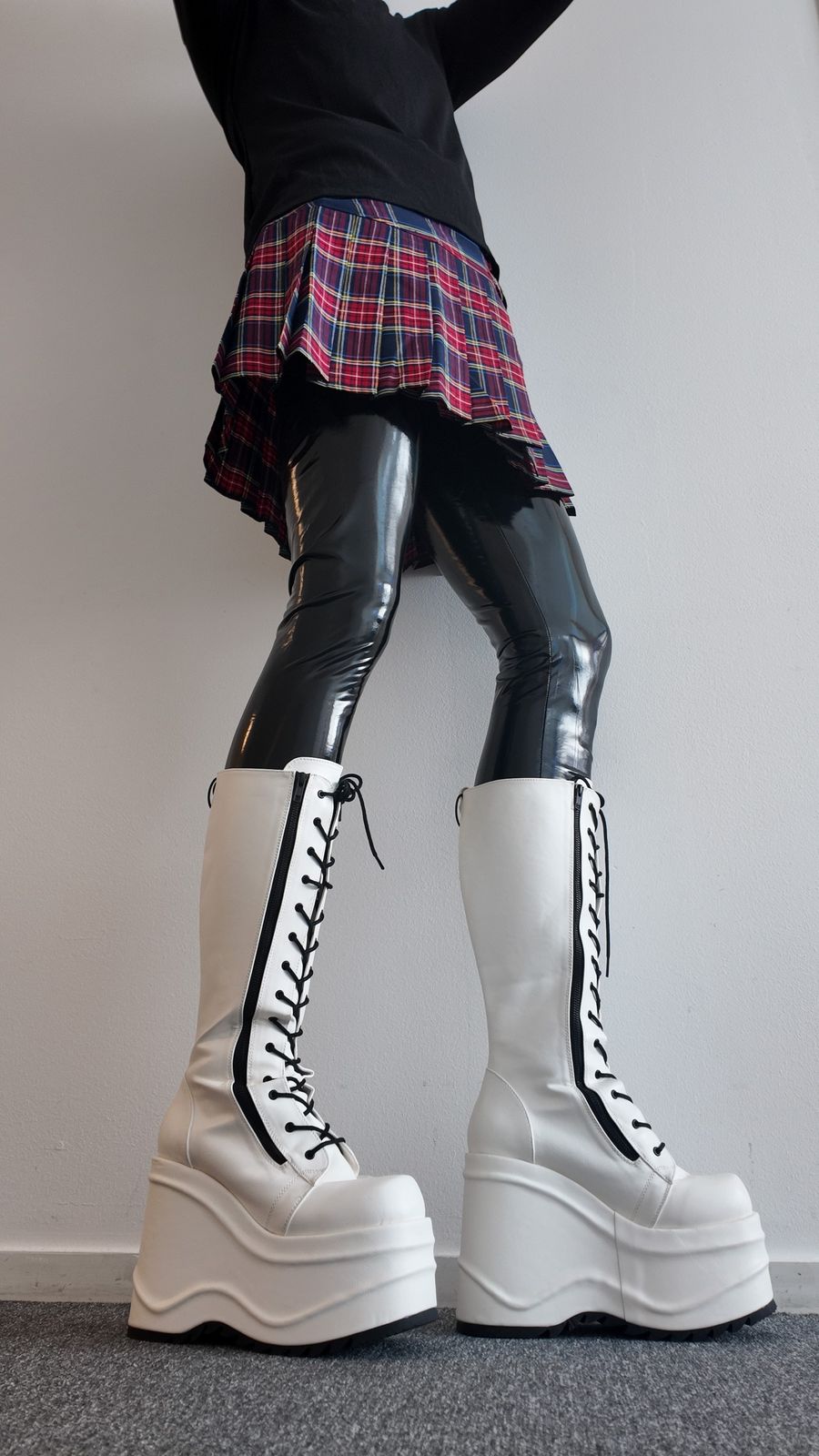 ピルロ DEMONIA Men's 7