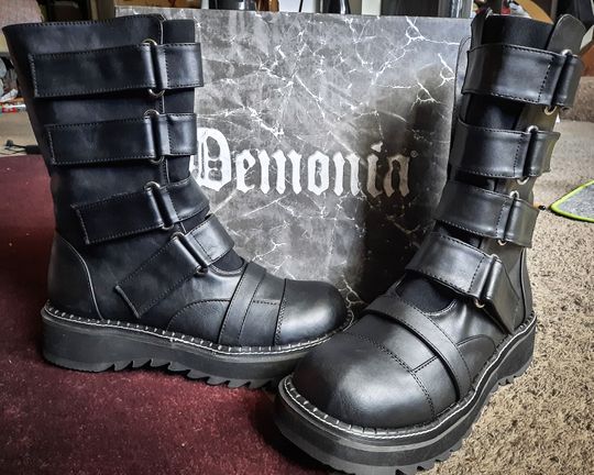 demonia lilith 211