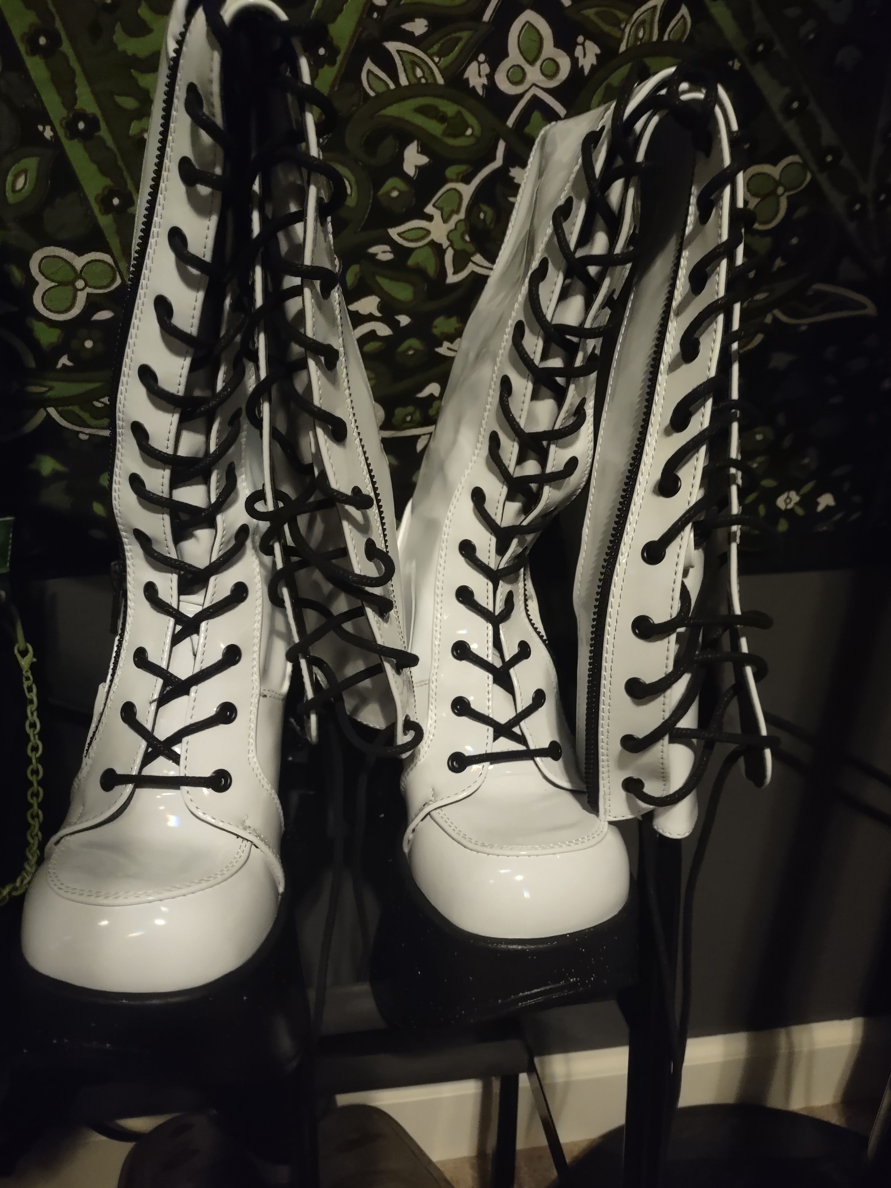 日本未発売+関税込☆ DEMONIA DYNAMITE-101 DEMONIA 