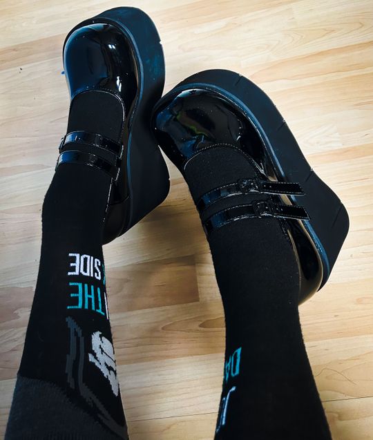 kera 08 shoes