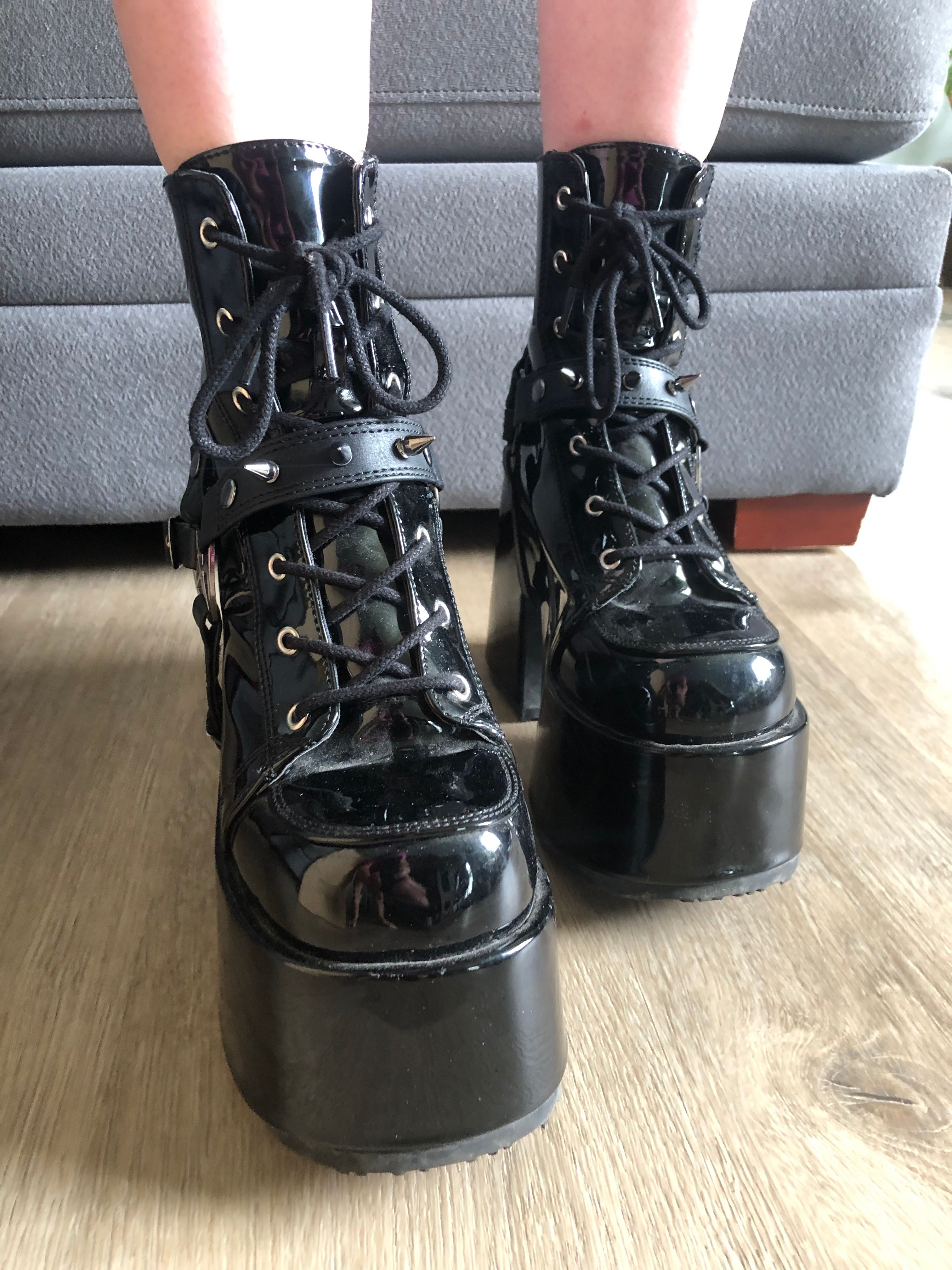 ◆JILLSTUART◆Harness Bicker Half Boots 韓国 24新作 23~25cm Designer fashion, Seoul-fully created | W Concept