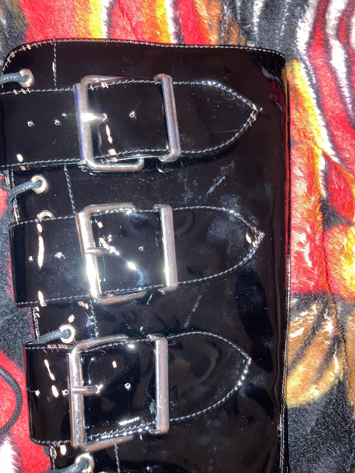 demonia trashville 518 patent