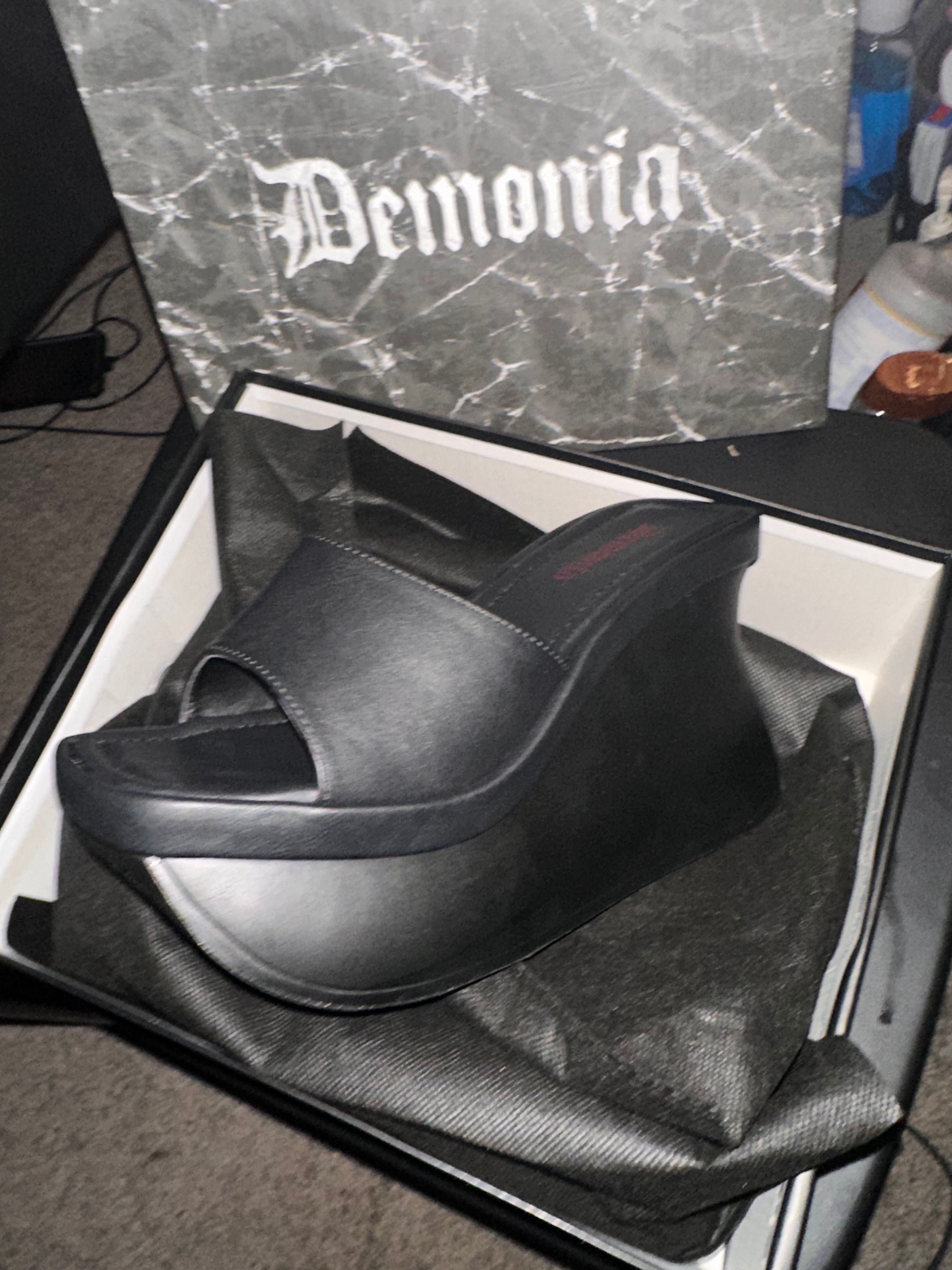 Black Midi - Cavalcade LP / 未使用 DEMONIA 