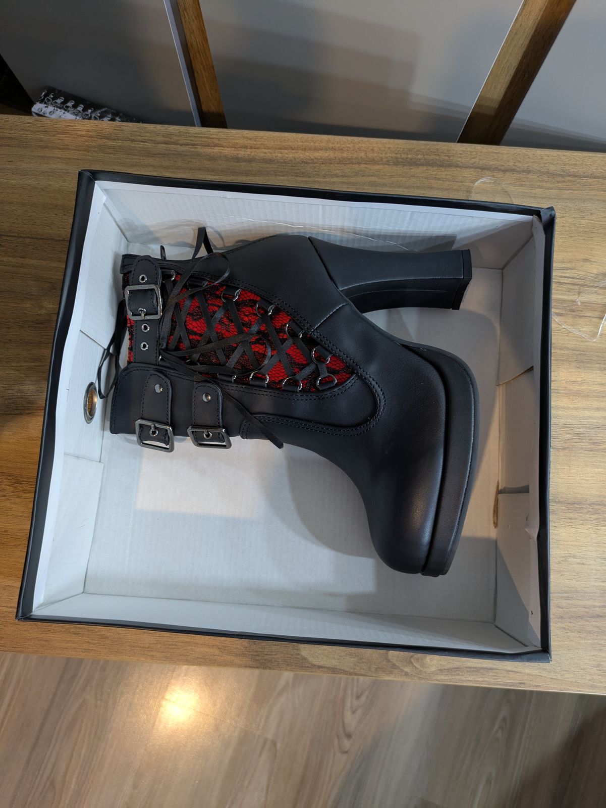 日本未発売+関税込☆ DEMONIA CRYPTO-51 1f074557-e517-4150-97bb-