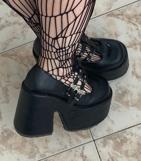 Demonia CAMEL-55