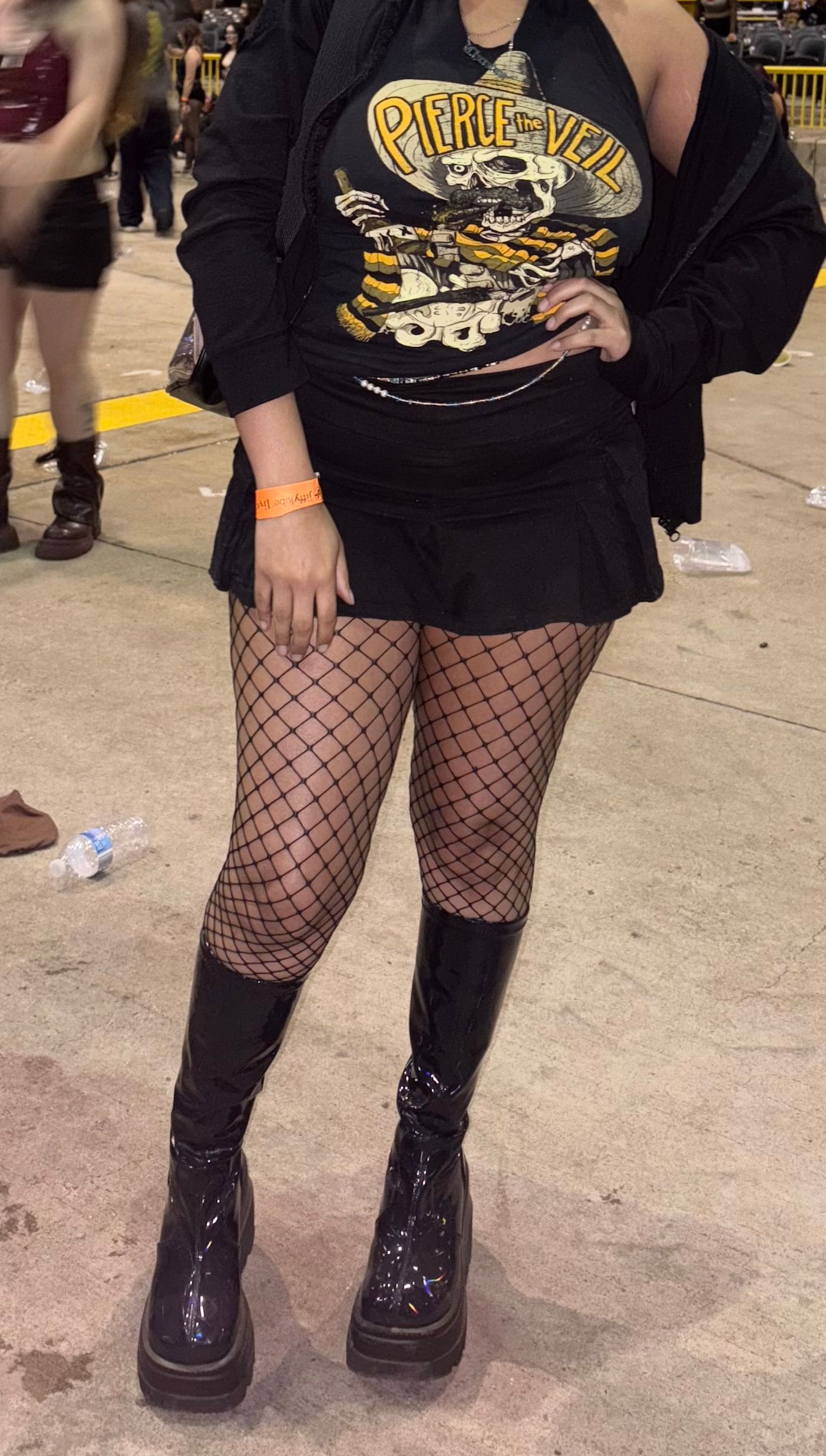 DEMONIA 