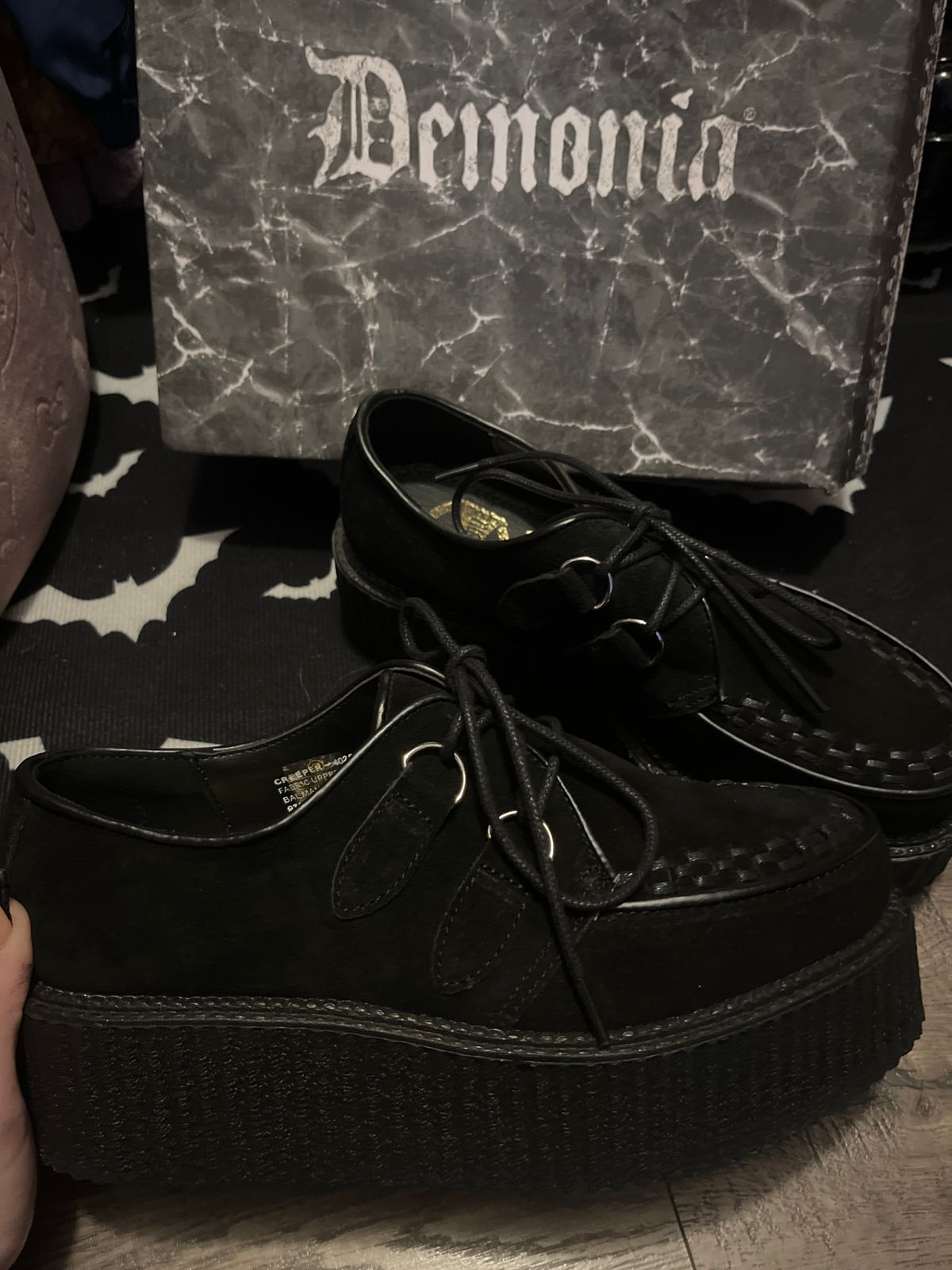 DEMONIA 