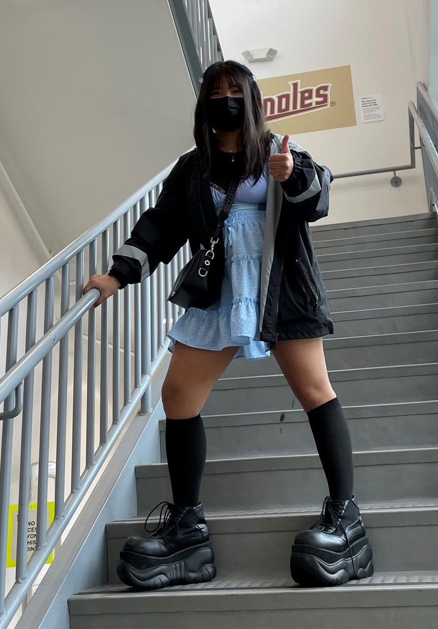 Demonia Boxer-01 Platforms - Black Vegan Leather – Demonia Cult