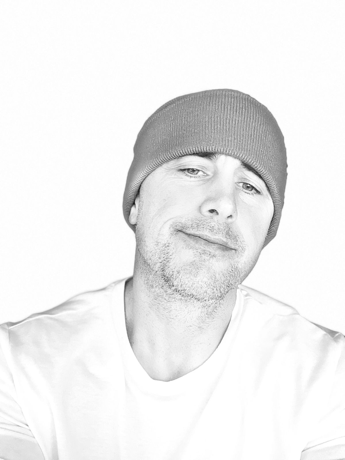 Signature Beanie Timber