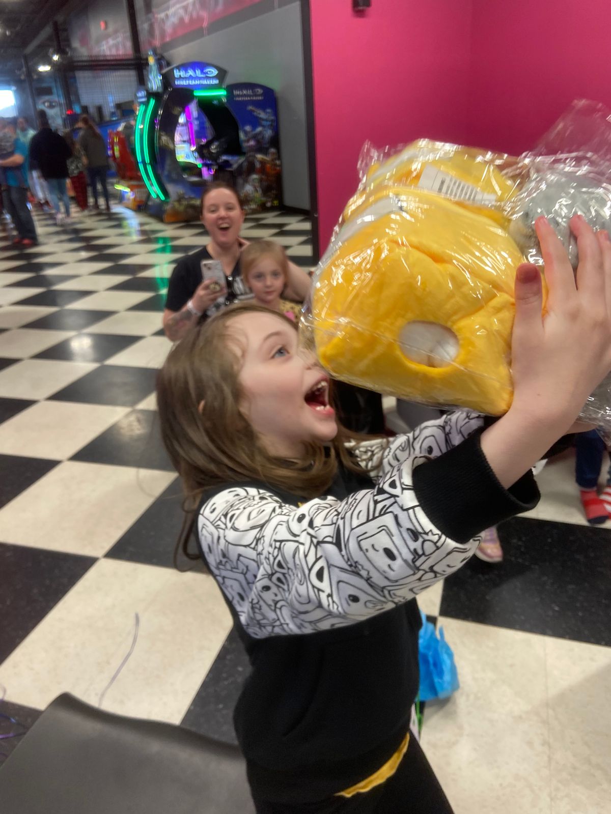 Lanky Box Boxy & Foxy - Conjunto De 2 Unidades Con