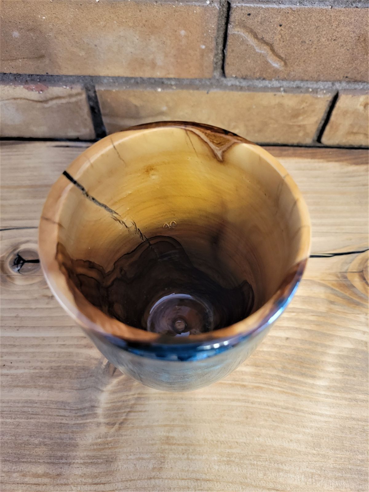 Tumblers Coating Epoxy Resin Kit Clear High Gloss UV Resistant Coati