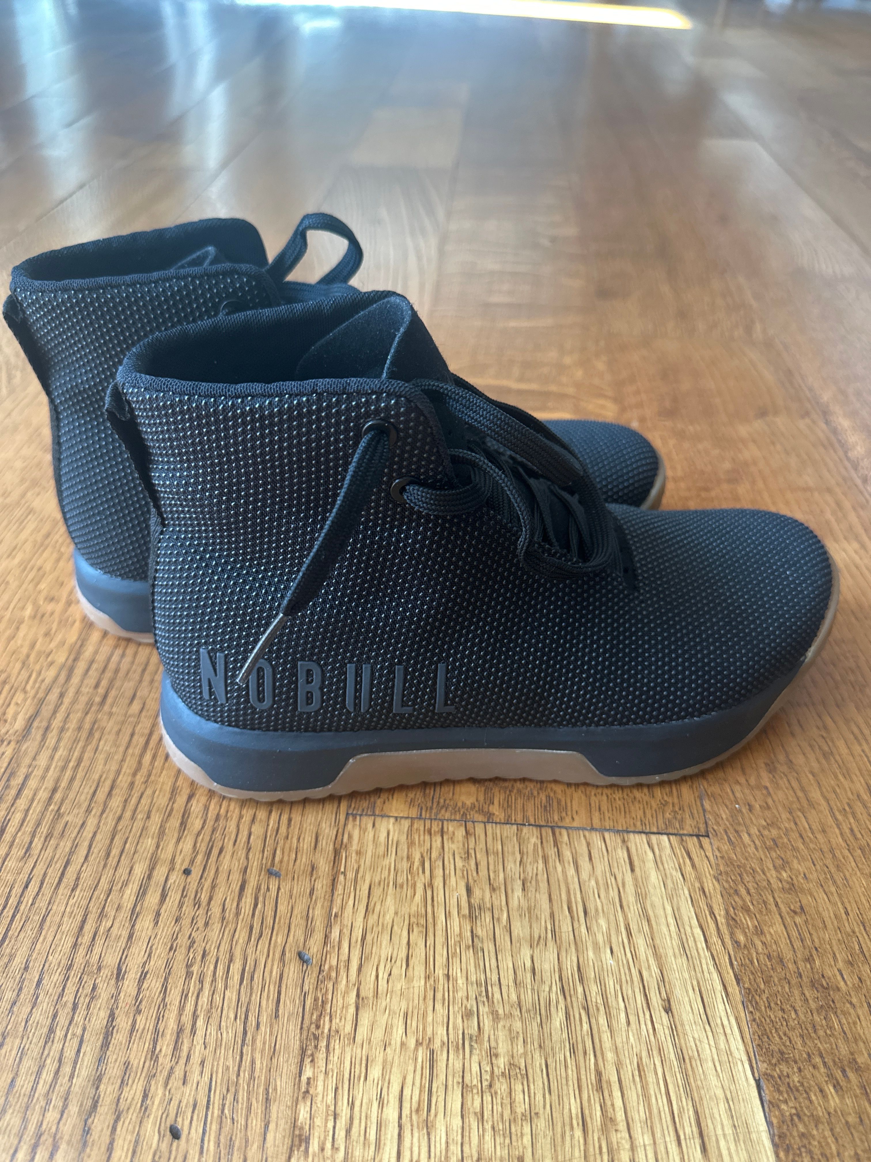 nobull high top black