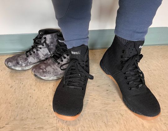 nobull high top black