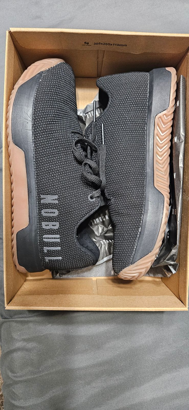 Women's Graffiti Outwork Edge Shoes | NOBULL