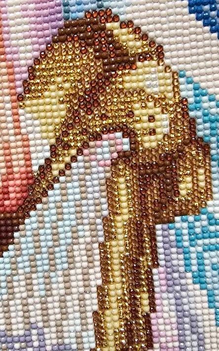 Song of Arthemis – Diamond Art Club