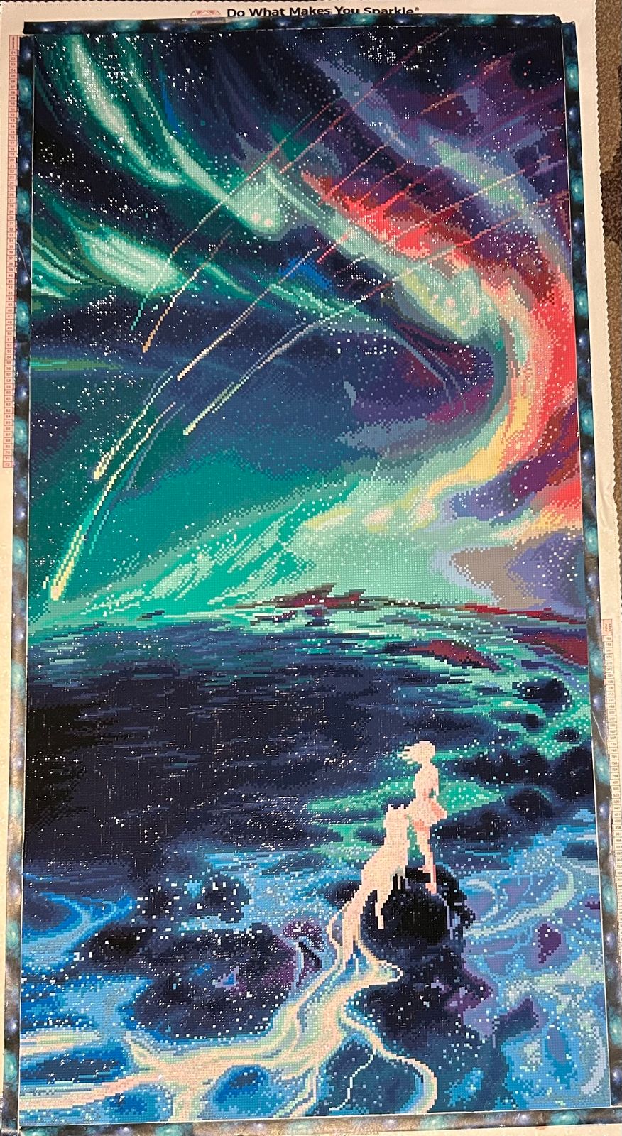 Stars Beneath – Diamond Art Club