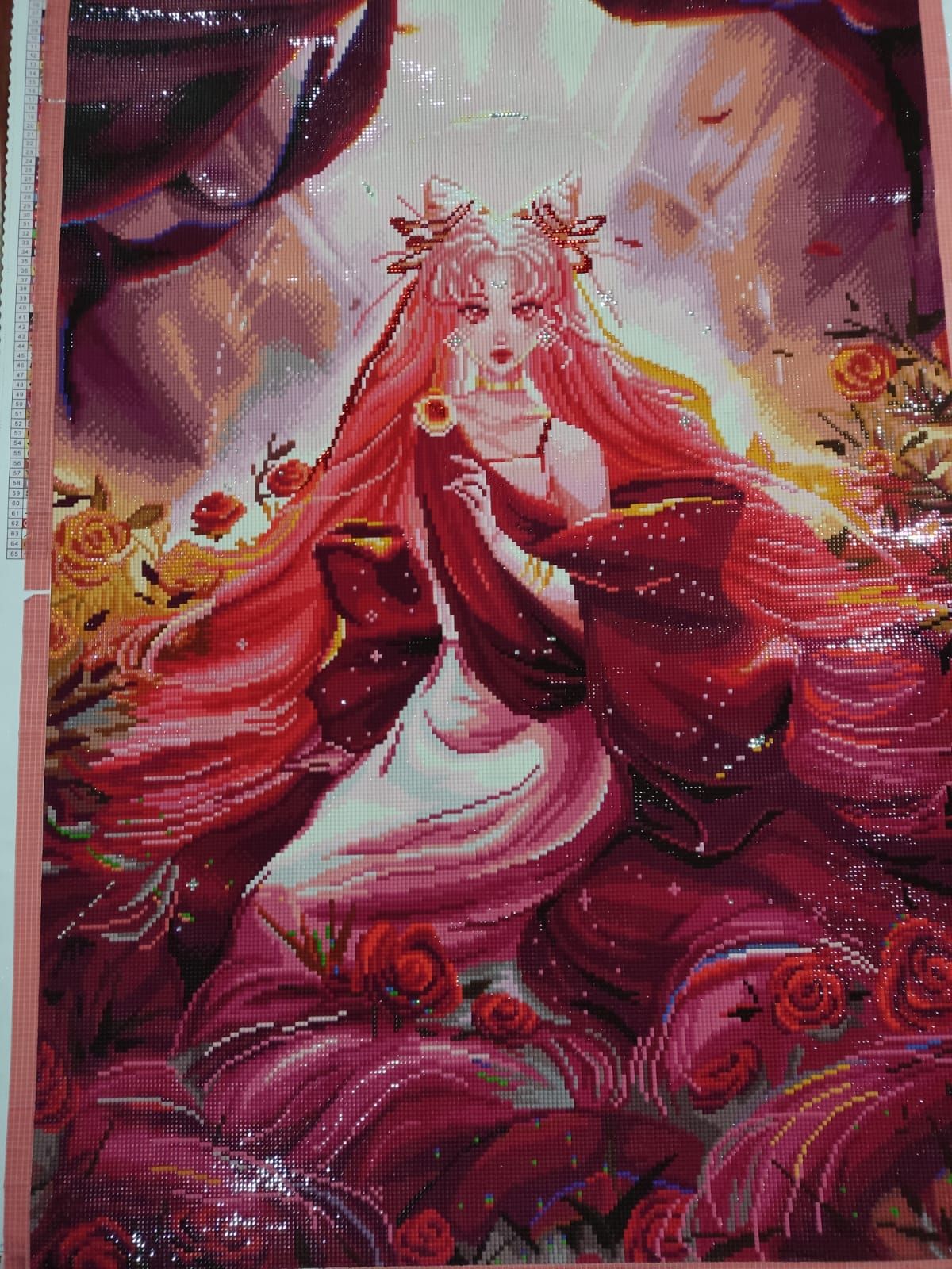 red-moon-diamond-art-club