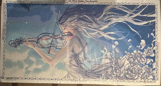 In This Moment – Diamond Art Club