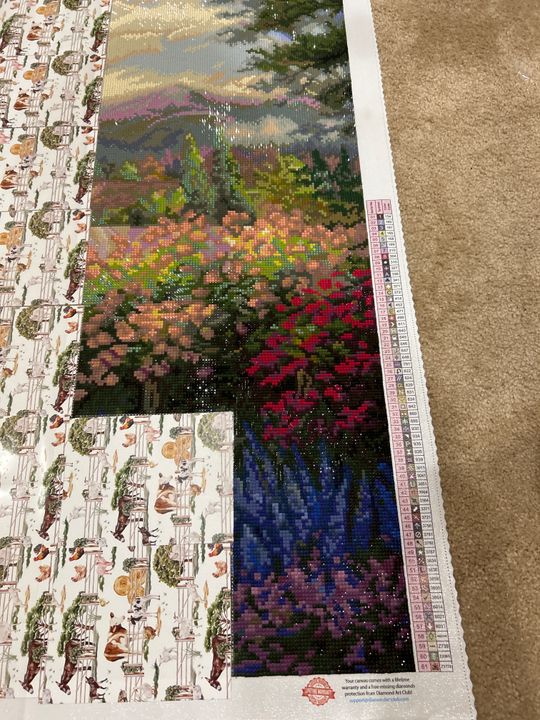 ダイヤモンドアートクラブ Country Gate Country Gate – Diamond Art Club