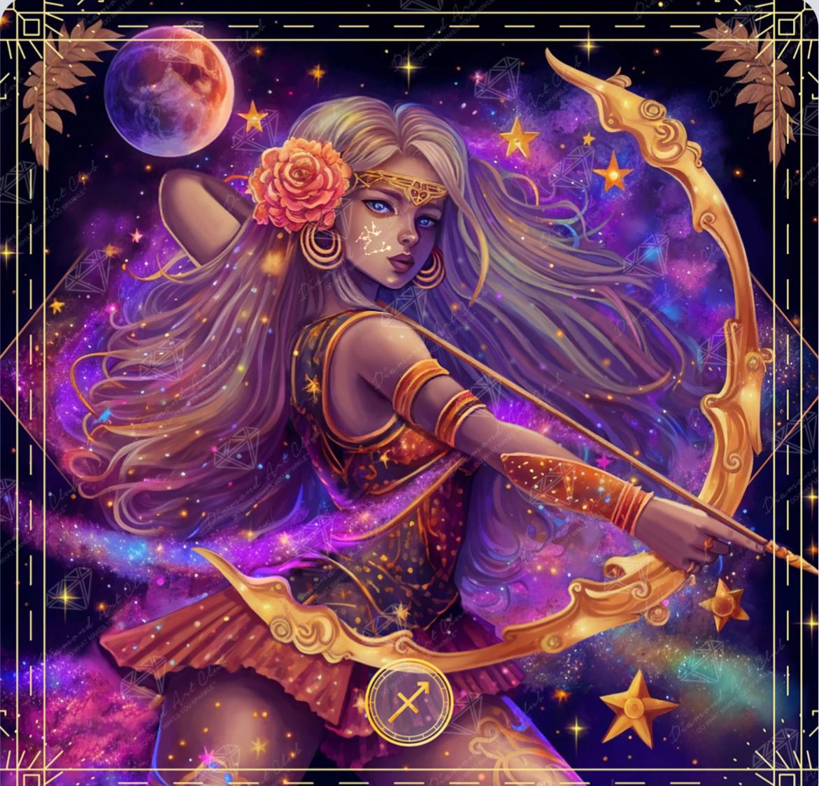 sagittarius-diamond-art-club