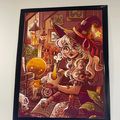 【残りわずか】 – Room Witchcraft Diamond Club Art その他