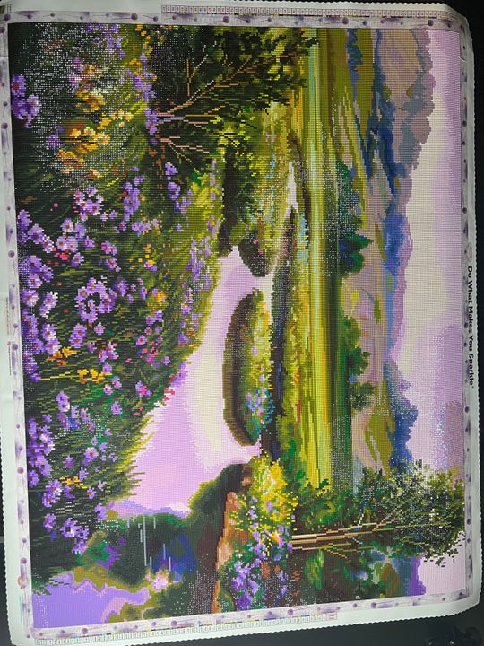 Still Waters – Diamond Art Club