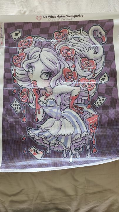 ダイヤモンドアートクラブ　ロゼア ダイヤモンドアートクラブ ロゼア ダイヤモンドアートクラブ