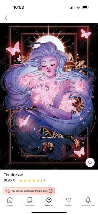 Under the Stairs – Diamond Art Club