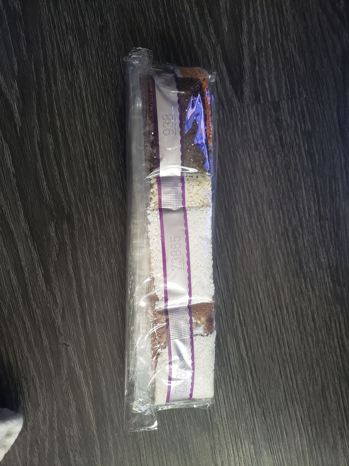 Beans and Brew Diamond Art Club