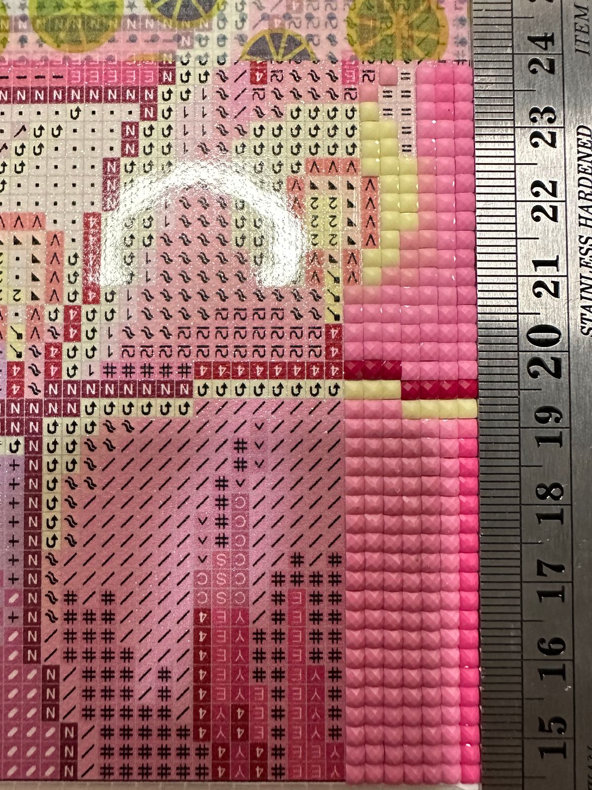 Witch Bedroom Diamond Painting | Diamond Art Club®