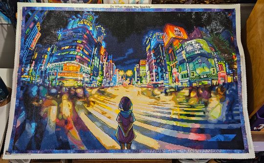 ふるさと納税 – Waiting Still Diamond Club Art その他