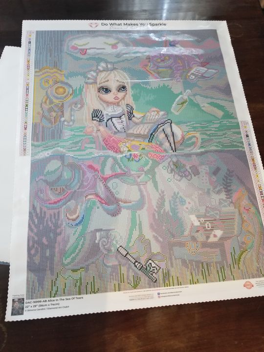DAC ダイヤモンドアートクラブ Peaceful Paradise Amazon.co.jp: ダイヤモンドアートクラブ 生きた少年 : おもちゃ