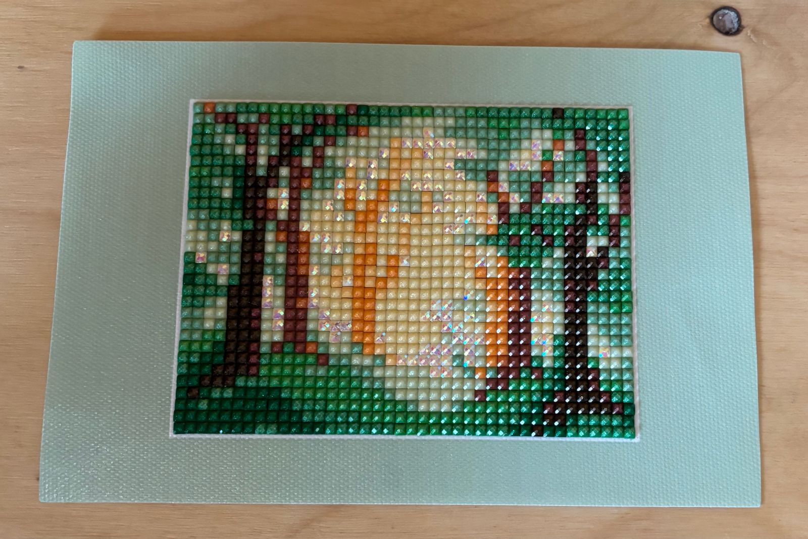 Mini Dazzles™ - Wonders of Nature Part 2 – Diamond Art Club