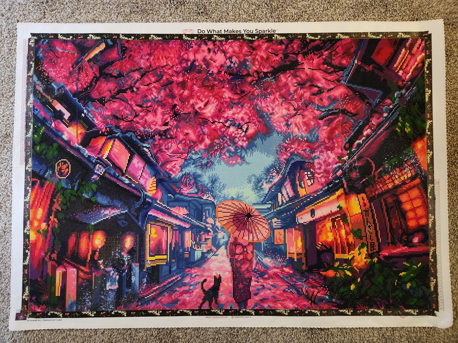 初売り 福袋 Sakura Club Art Diamond – Festival その他