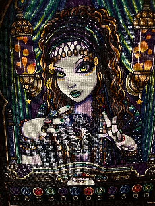 Lumina – Diamond Art Club