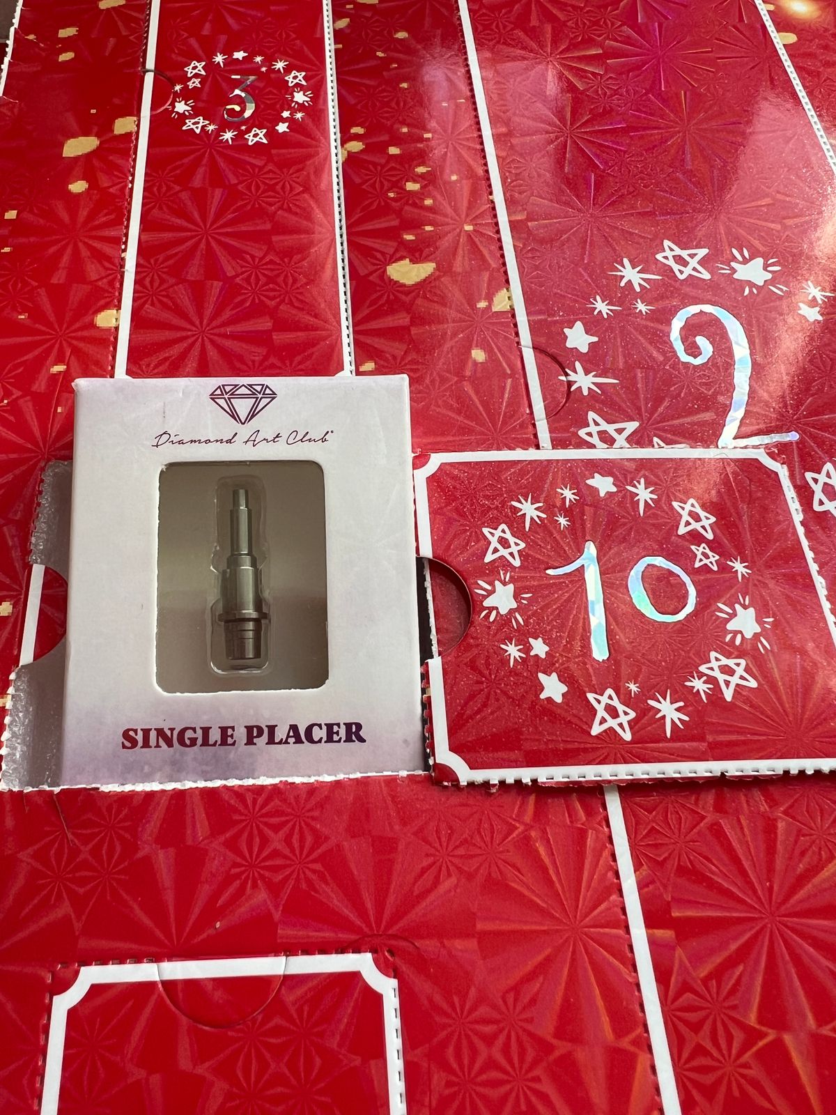 Advent Calendar – Diamond Art Club Advent Calendar – Diamond Art Club