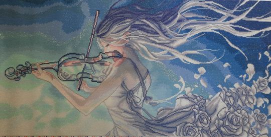 In This Moment – Diamond Art Club