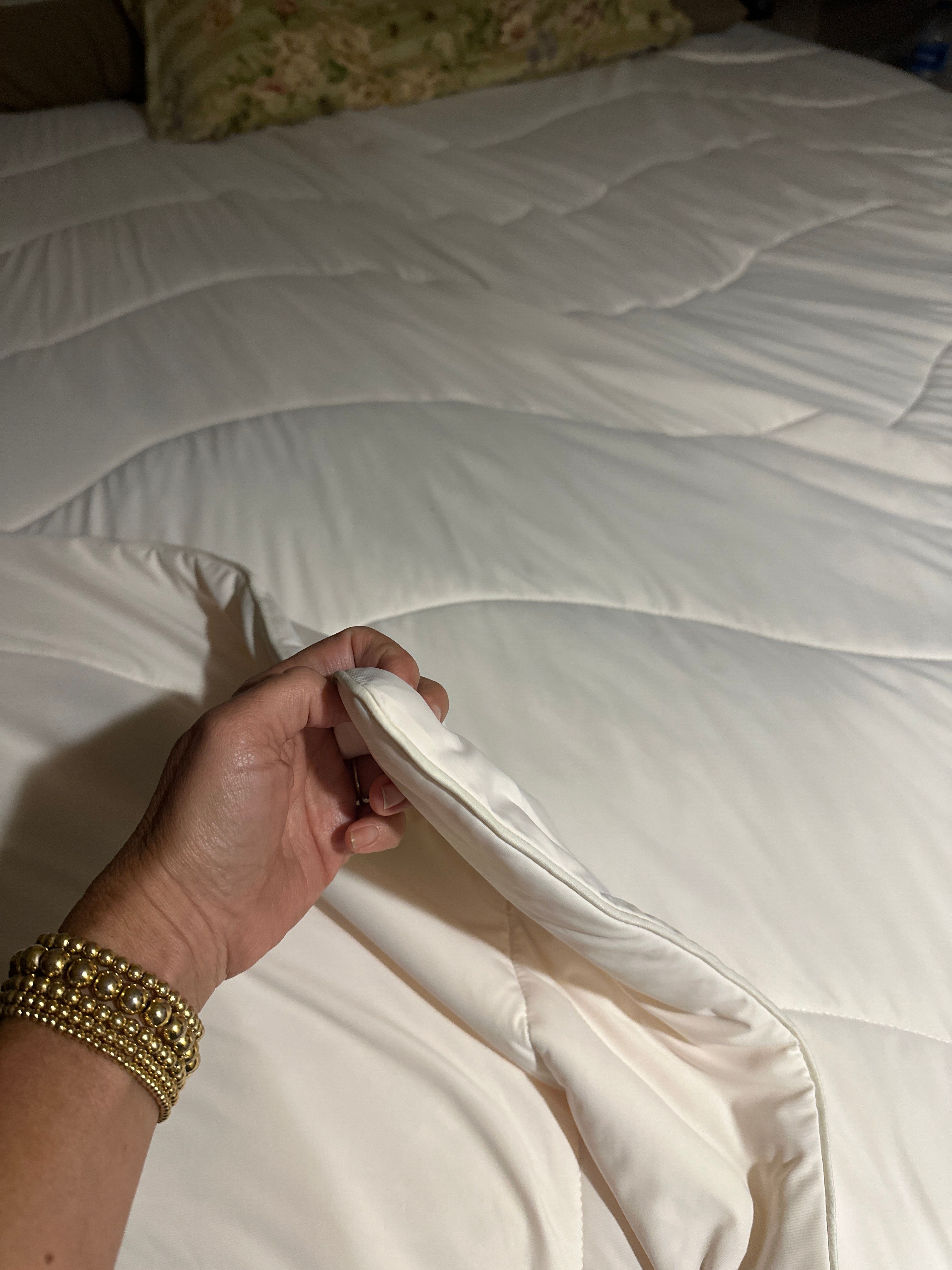 Evercool Cooling Kids Comforter | Lightweight Down Alternative for Hot  Sleepers