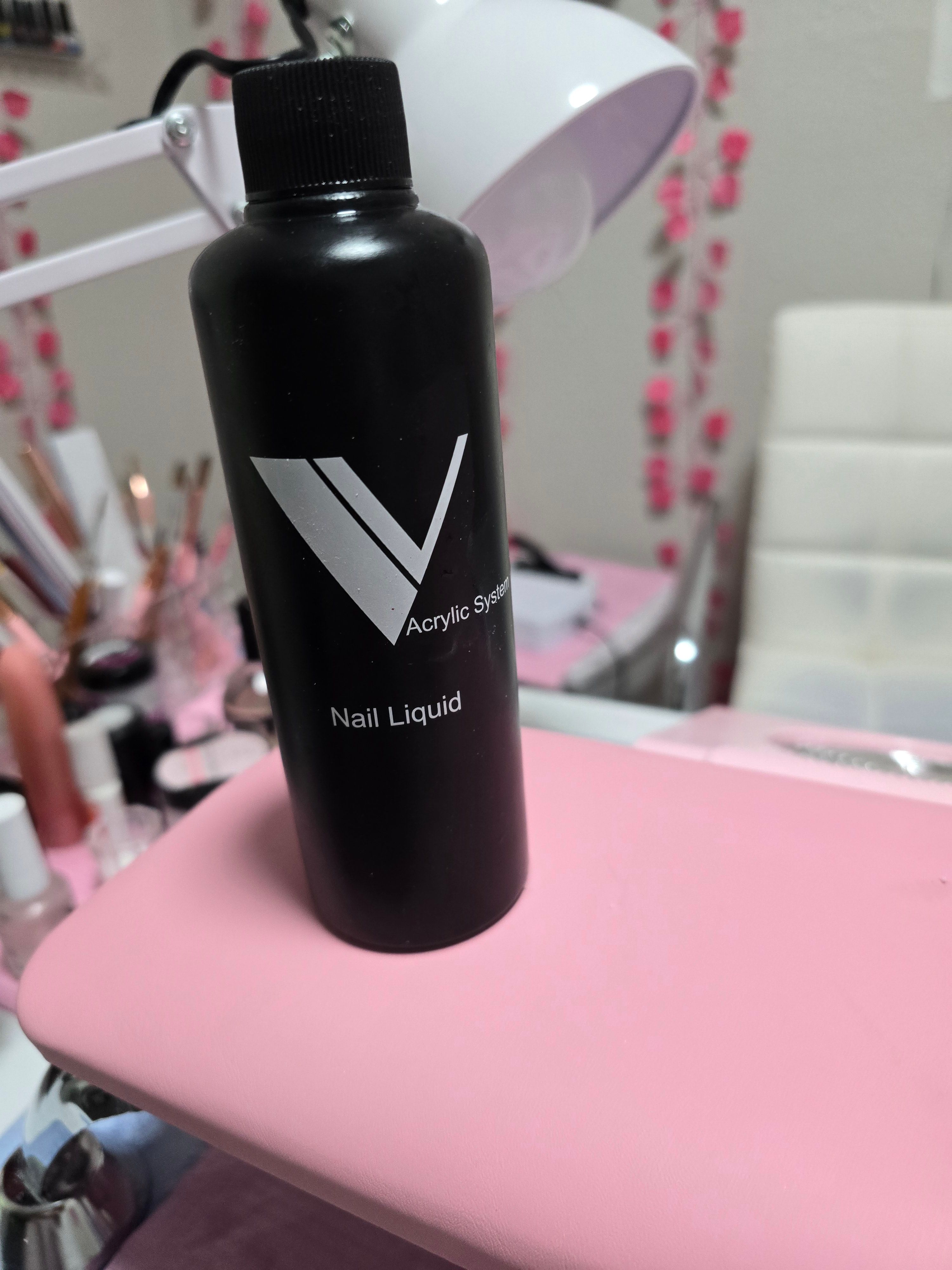 valentino nail system