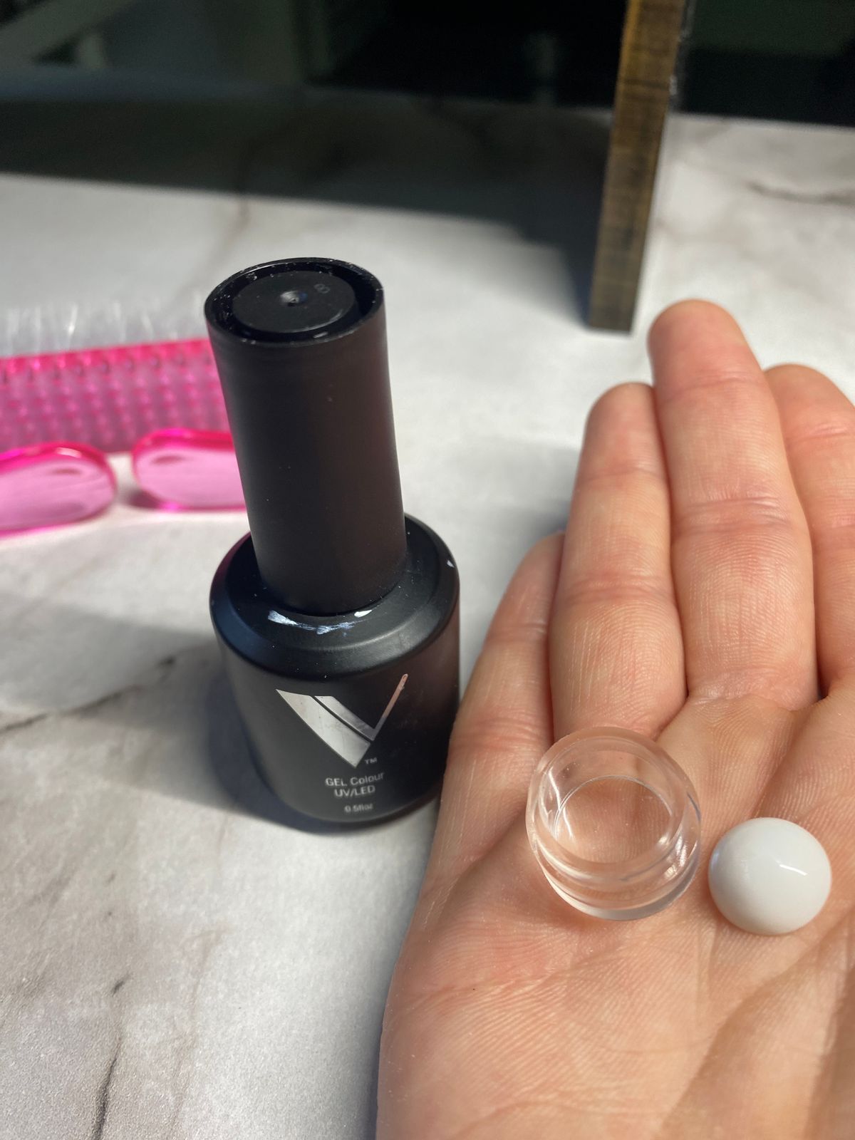 valentina beauty pure