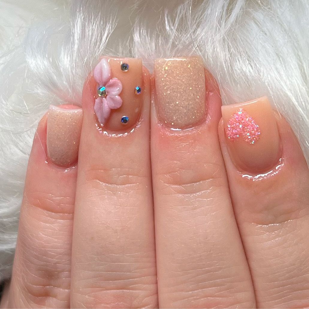 Valentino hidden pleasure acrylic powder Clearance