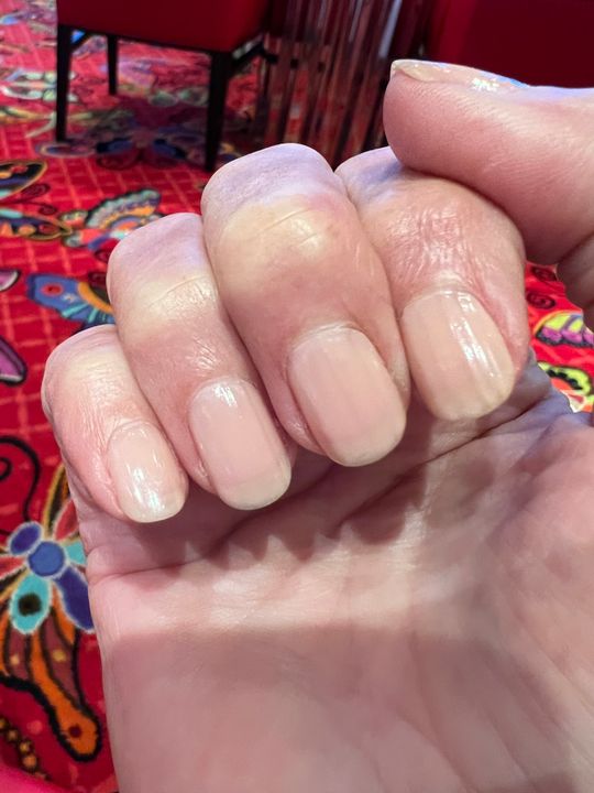 Perfecting Nail Veil 4 Nail Care LONDONTOWN Kur